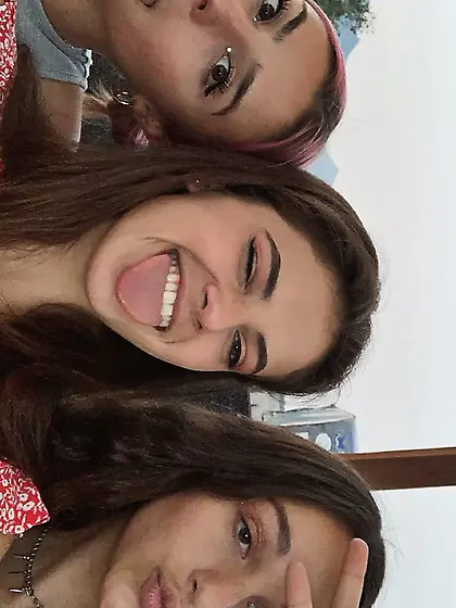 Amateur Girl - Ari (Xposed)