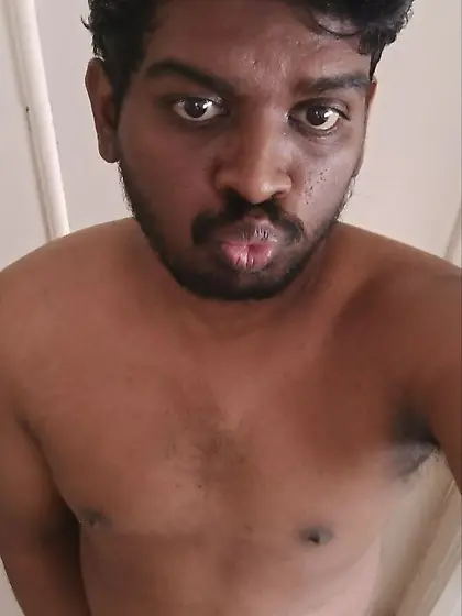 Sissy Cuck Abhishek from Kalaburagi Gulbarga