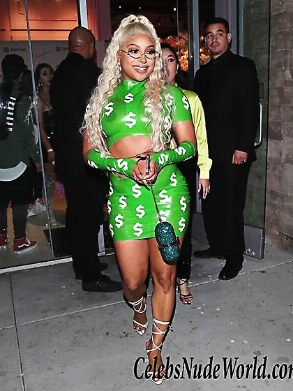 Candice Craig Erotic