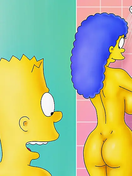 The Simpsons porn
