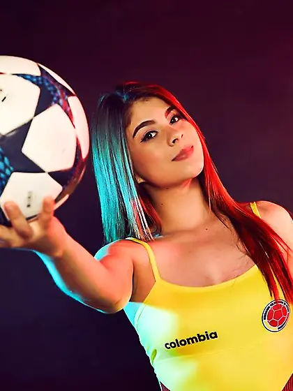 Latin french teen squirt