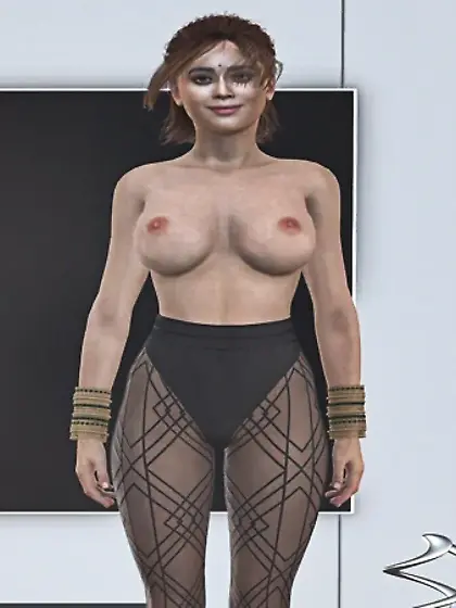 Step mom