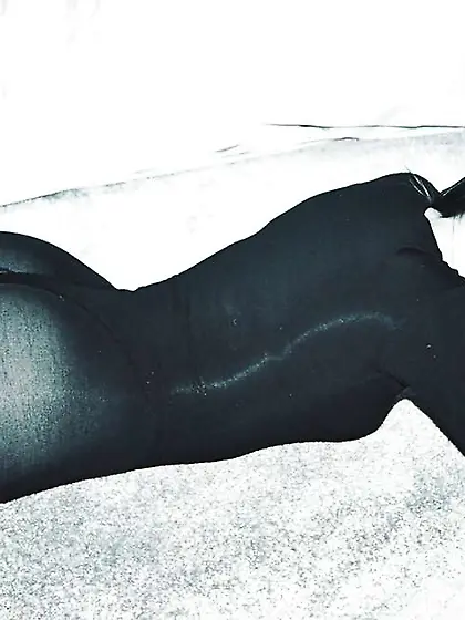 Pantyhose trio - Stocking - Stockings - Bodystocking