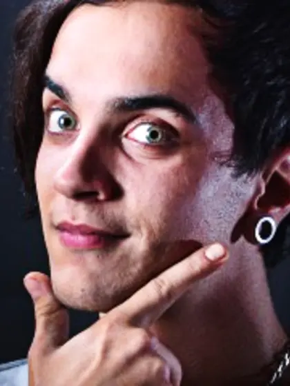 Brunette zane perform anal