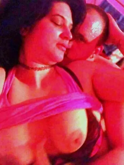 Gypsy girl homemade blowjob and anal sex