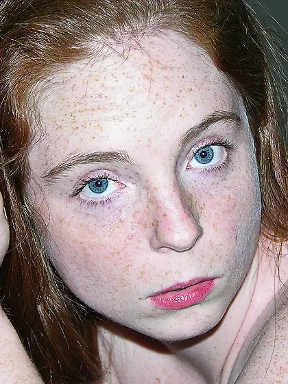 True Amateur Models - Amelia