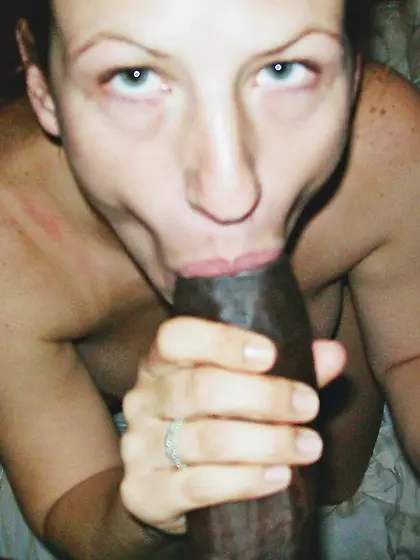 army slut serves cock and america