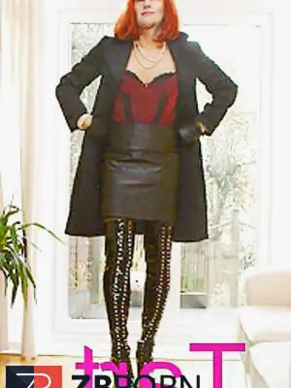 Sissy - Devina Johns