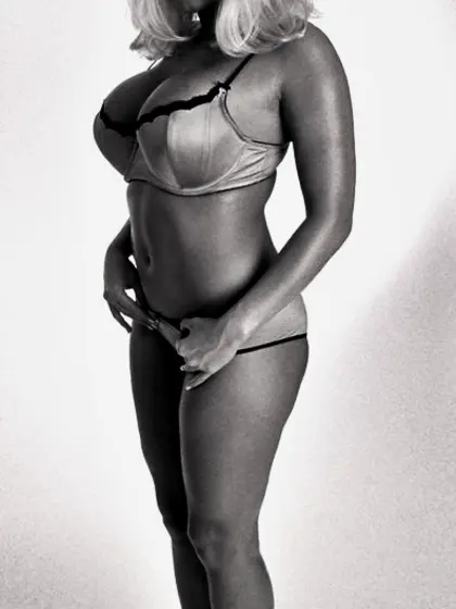 Girl sexy underwear nice