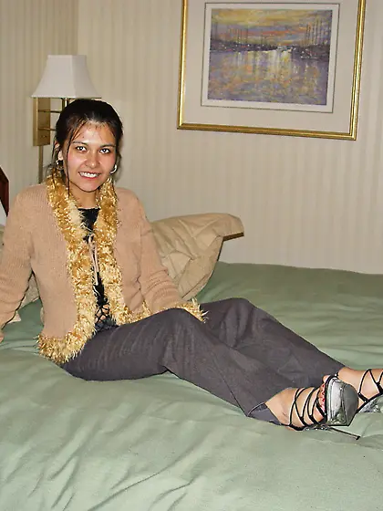 The Girlfriend Experience