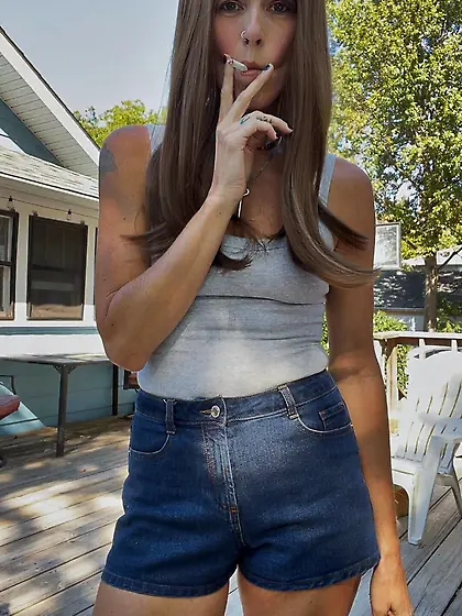 Feel Your Lust Turn You Trans 69