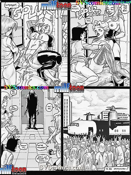 Contains Virus Zombies