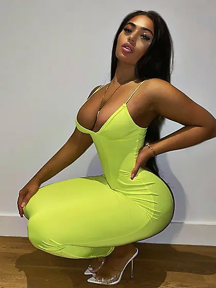 Various sluts and gifs.