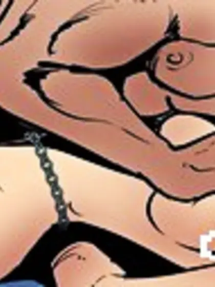 Abusive rough sex toon