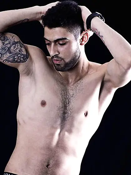 White young gay xneilhudson