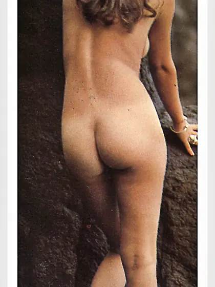 Vintage Magazine Pictorial #171