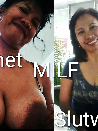 Mature Filipina MILFs