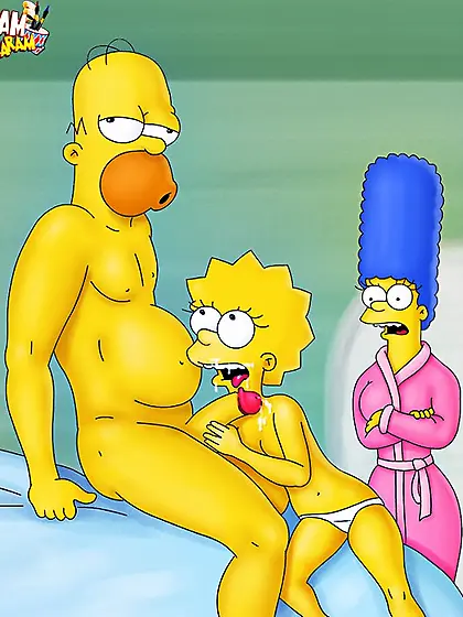 Dirty Simpsons