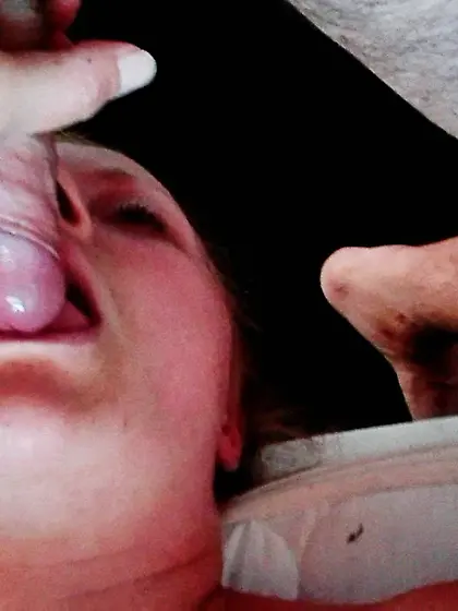 8m prego says, pussy hurts