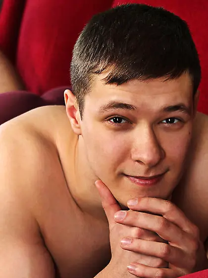 White young gay seanbublebutt