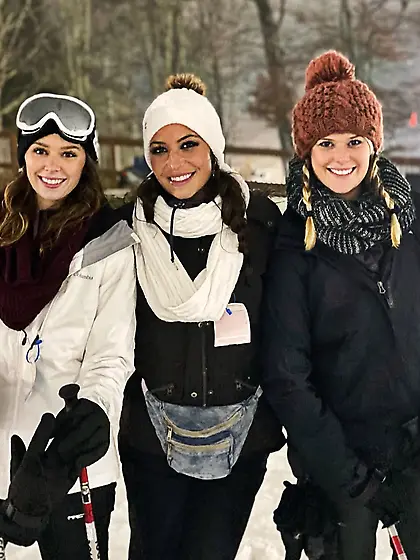 Willow from North Carolina