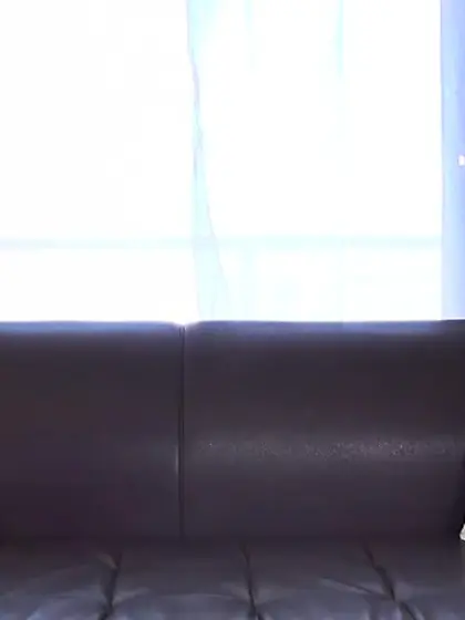 Gorgeous redhead gal blows