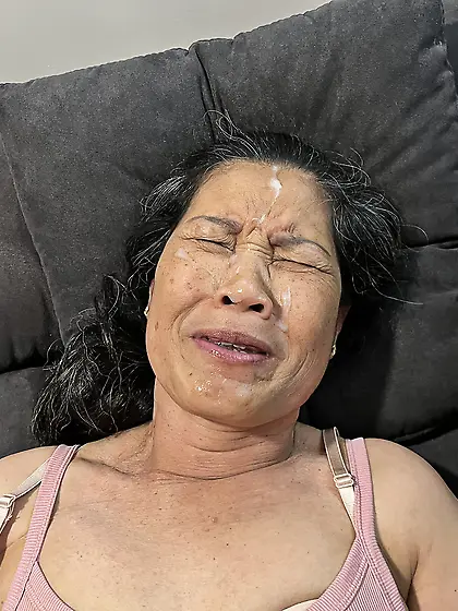 Asian Thai Mature Girlfriend