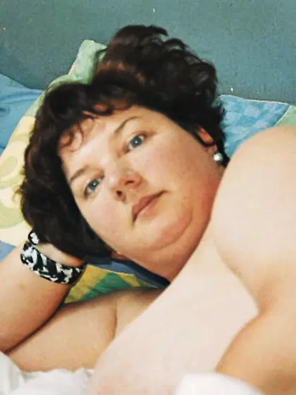 Bbw chris united kingdom