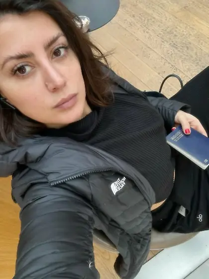 Hump day jerking off