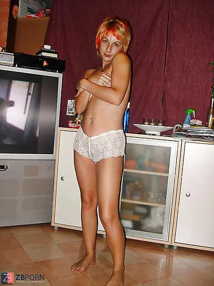 ALL INEXPERIENCED - Here is REBECCA