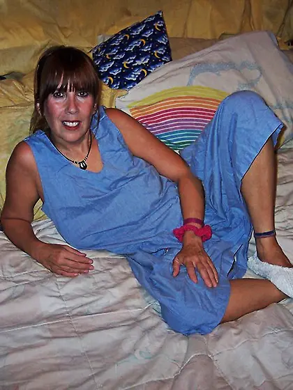 Cougar Moon Aynjl from United States Pussy...