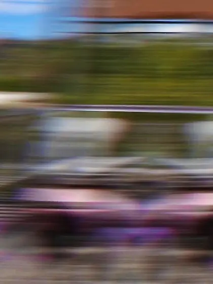 Skinny long-haired asian princess