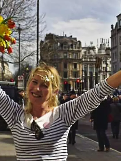 DOODLE'S DUTCH CRUSH SEXY SUKE