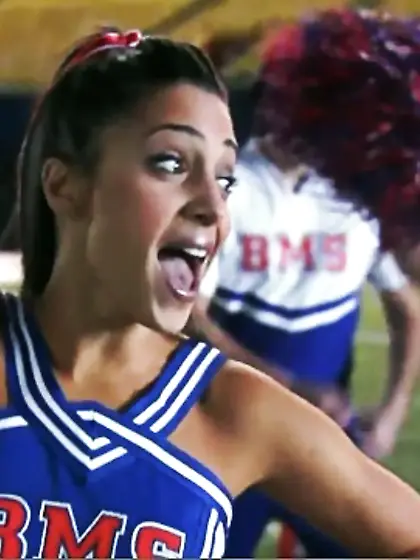 Christina Broccolini