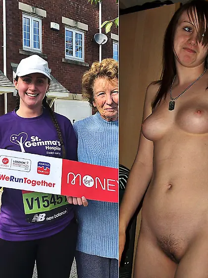 Dressed and Undressed