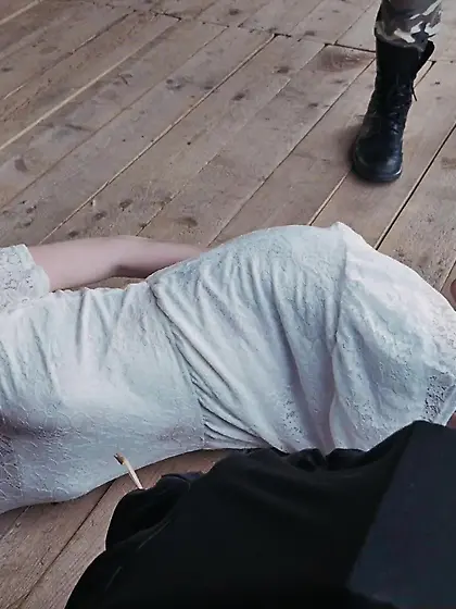 AF,  CW,  and other exciting stuff