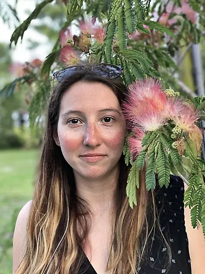 Cute girl from Carolina - colesdong