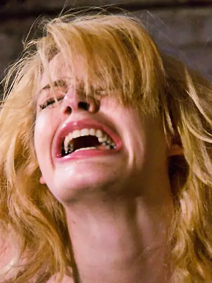 Misogyny is a cure for female hysteria