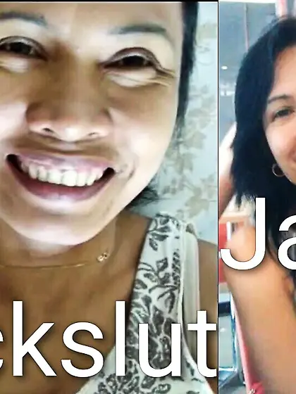 Mature Filipina MILFs