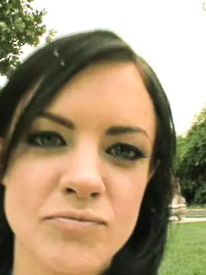 Slim blonde cutie fucked