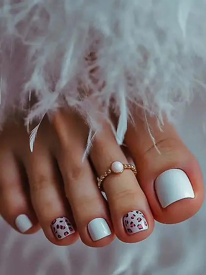 Tribute me Foot Fetish