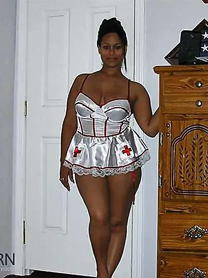 Moms. Ebony and magnificent