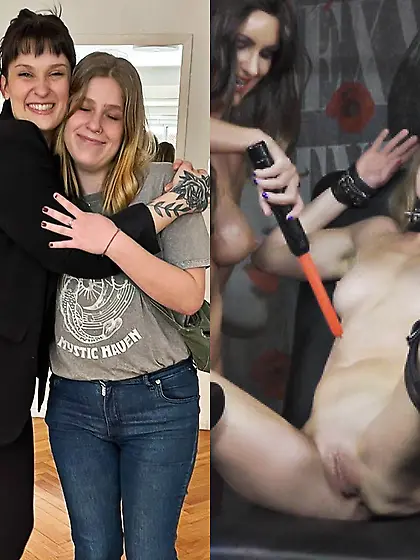 Before After Torture Mix For Creepy Misogynists