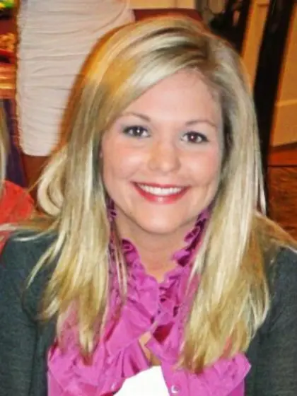 Andrea does a quick flash for ggw