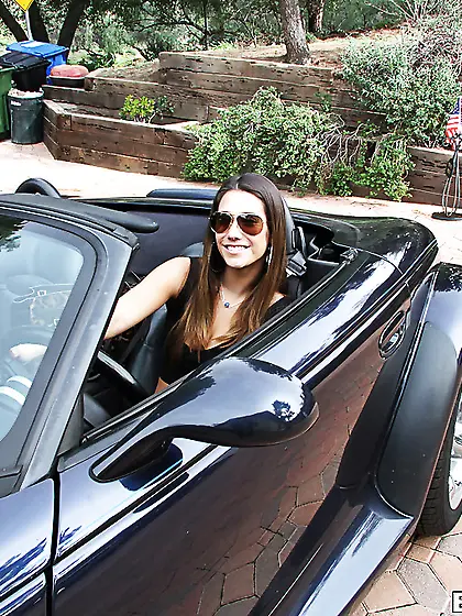 American big booty hairy cunt