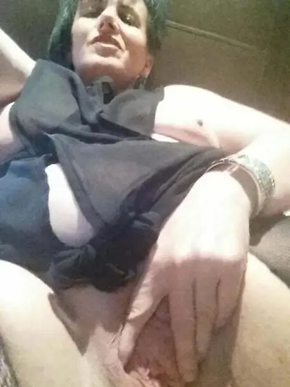 My Wife Rachel is such a slut!!