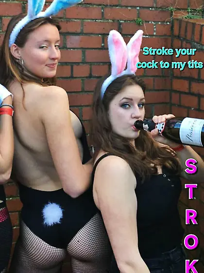 Hump day jerking off