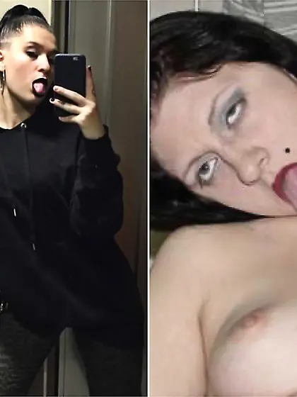 Before After Torture Mix For Creepy Misogynists