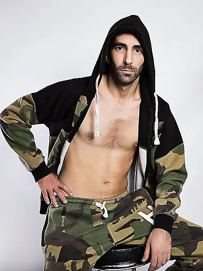 White gay lennyhunt roleplay