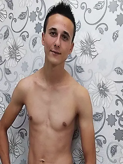 White gay lukaswildxxx dancing